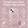image:imageSonix Case for iPhone 16 Pro  Compatible with MagSafe  10ft Drop Tested  Jelly PinkClueless Pink