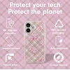 image:imageSonix Case for iPhone 16 Pro  Compatible with MagSafe  10ft Drop Tested  Jelly PinkClueless Pink