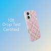 image:imageSonix Case for iPhone 16 Pro  Compatible with MagSafe  10ft Drop Tested  Jelly PinkClueless Pink