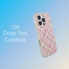 image:imageSonix Case for iPhone 16 Pro  Compatible with MagSafe  10ft Drop Tested  Jelly PinkClueless Pink