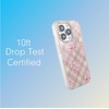 image:imageSonix Case for iPhone 16 Pro  Compatible with MagSafe  10ft Drop Tested  Jelly PinkClueless Pink