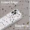 image:imageSonix Case for iPhone 16 Pro  Compatible with MagSafe  10ft Drop Tested  Jelly PinkConfetti