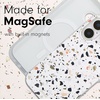 image:imageSonix Case for iPhone 16 Pro  Compatible with MagSafe  10ft Drop Tested  Jelly PinkConfetti