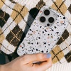 image:imageSonix Case for iPhone 16 Pro  Compatible with MagSafe  10ft Drop Tested  Jelly PinkConfetti