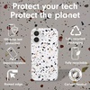 image:imageSonix Case for iPhone 16 Pro  Compatible with MagSafe  10ft Drop Tested  Jelly PinkConfetti