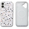 image:imageSonix Case for iPhone 16 Pro  Compatible with MagSafe  10ft Drop Tested  Jelly PinkConfetti