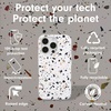 image:imageSonix Case for iPhone 16 Pro  Compatible with MagSafe  10ft Drop Tested  Jelly PinkConfetti