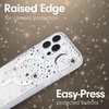 image:imageSonix Case for iPhone 16 Pro  Compatible with MagSafe  10ft Drop Tested  Jelly PinkCosmic