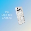 image:imageSonix Case for iPhone 16 Pro  Compatible with MagSafe  10ft Drop Tested  Jelly PinkCosmic