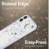 image:imageSonix Case for iPhone 16 Pro  Compatible with MagSafe  10ft Drop Tested  Jelly PinkCosmic