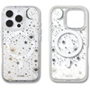 image:imageSonix Case for iPhone 16 Pro  Compatible with MagSafe  10ft Drop Tested  Jelly PinkCosmic
