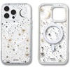 image:imageSonix Case for iPhone 16 Pro  Compatible with MagSafe  10ft Drop Tested  Jelly PinkCosmic