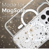 image:imageSonix Case for iPhone 16 Pro  Compatible with MagSafe  10ft Drop Tested  Jelly PinkCosmic