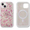 image:imageSonix Case for iPhone 16 Pro  Compatible with MagSafe  10ft Drop Tested  Jelly PinkCottage Floral Pink