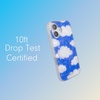 image:imageSonix Case for iPhone 16 Pro  Compatible with MagSafe  10ft Drop Tested  Jelly PinkDay Dream