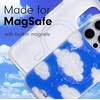 image:imageSonix Case for iPhone 16 Pro  Compatible with MagSafe  10ft Drop Tested  Jelly PinkDay Dream