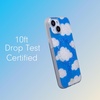 image:imageSonix Case for iPhone 16 Pro  Compatible with MagSafe  10ft Drop Tested  Jelly PinkDay Dream