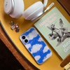 image:imageSonix Case for iPhone 16 Pro  Compatible with MagSafe  10ft Drop Tested  Jelly PinkDay Dream