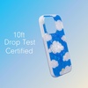 image:imageSonix Case for iPhone 16 Pro  Compatible with MagSafe  10ft Drop Tested  Jelly PinkDay Dream