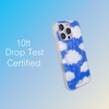 image:imageSonix Case for iPhone 16 Pro  Compatible with MagSafe  10ft Drop Tested  Jelly PinkDay Dream
