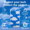image:imageSonix Case for iPhone 16 Pro  Compatible with MagSafe  10ft Drop Tested  Jelly PinkDay Dream