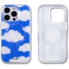 image:imageSonix Case for iPhone 16 Pro  Compatible with MagSafe  10ft Drop Tested  Jelly PinkDay Dream