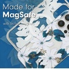 image:imageSonix Case for iPhone 16 Pro  Compatible with MagSafe  10ft Drop Tested  Jelly PinkDelilah