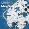 image:imageSonix Case for iPhone 16 Pro  Compatible with MagSafe  10ft Drop Tested  Jelly PinkDelilah