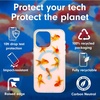 image:imageSonix Case for iPhone 16 Pro  Compatible with MagSafe  10ft Drop Tested  Jelly PinkGoldie