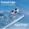 image:imageSonix Case for iPhone 16 Pro  Compatible with MagSafe  10ft Drop Tested  Jelly PinkHello Kitty  Friends Aspen Vacation