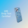 image:imageSonix Case for iPhone 16 Pro  Compatible with MagSafe  10ft Drop Tested  Jelly PinkHello Kitty  Friends Aspen Vacation