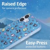 image:imageSonix Case for iPhone 16 Pro  Compatible with MagSafe  10ft Drop Tested  Jelly PinkHello Kitty  Friends Aspen Vacation
