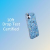 image:imageSonix Case for iPhone 16 Pro  Compatible with MagSafe  10ft Drop Tested  Jelly PinkHello Kitty  Friends Aspen Vacation