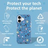 image:imageSonix Case for iPhone 16 Pro  Compatible with MagSafe  10ft Drop Tested  Jelly PinkHello Kitty  Friends Aspen Vacation