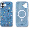 image:imageSonix Case for iPhone 16 Pro  Compatible with MagSafe  10ft Drop Tested  Jelly PinkHello Kitty  Friends Aspen Vacation