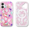 image:imageSonix Case for iPhone 16 Pro  Compatible with MagSafe  10ft Drop Tested  Jelly PinkHello Kitty  Friends Floral