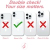 image:imageSonix Case for iPhone 16 Pro  Compatible with MagSafe  10ft Drop Tested  Jelly PinkHello Kitty  Friends Floral