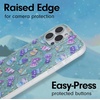 image:imageSonix Case for iPhone 16 Pro  Compatible with MagSafe  10ft Drop Tested  Jelly PinkHello Kitty  Friends Frozen Treats