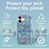 image:imageSonix Case for iPhone 16 Pro  Compatible with MagSafe  10ft Drop Tested  Jelly PinkHello Kitty  Friends Frozen Treats