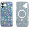 image:imageSonix Case for iPhone 16 Pro  Compatible with MagSafe  10ft Drop Tested  Jelly PinkHello Kitty  Friends Frozen Treats