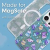 image:imageSonix Case for iPhone 16 Pro  Compatible with MagSafe  10ft Drop Tested  Jelly PinkHello Kitty  Friends Frozen Treats