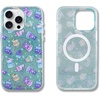 image:imageSonix Case for iPhone 16 Pro  Compatible with MagSafe  10ft Drop Tested  Jelly PinkHello Kitty  Friends Frozen Treats