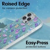image:imageSonix Case for iPhone 16 Pro  Compatible with MagSafe  10ft Drop Tested  Jelly PinkHello Kitty  Friends Frozen Treats