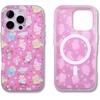 image:imageSonix Case for iPhone 16 Pro  Compatible with MagSafe  10ft Drop Tested  Jelly PinkHello Kitty  Friends Ice Cream Parlor