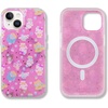 image:imageSonix Case for iPhone 16 Pro  Compatible with MagSafe  10ft Drop Tested  Jelly PinkHello Kitty  Friends Ice Cream Parlor