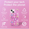 image:imageSonix Case for iPhone 16 Pro  Compatible with MagSafe  10ft Drop Tested  Jelly PinkHello Kitty  Friends Ice Cream Parlor