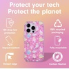 image:imageSonix Case for iPhone 16 Pro  Compatible with MagSafe  10ft Drop Tested  Jelly PinkHello Kitty  Friends Ice Cream Parlor