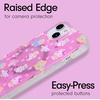 image:imageSonix Case for iPhone 16 Pro  Compatible with MagSafe  10ft Drop Tested  Jelly PinkHello Kitty  Friends Ice Cream Parlor