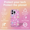 image:imageSonix Case for iPhone 16 Pro  Compatible with MagSafe  10ft Drop Tested  Jelly PinkHello Kitty  Friends Ice Cream Parlor