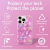 image:imageSonix Case for iPhone 16 Pro  Compatible with MagSafe  10ft Drop Tested  Jelly PinkHello Kitty  Friends Ice Cream Parlor